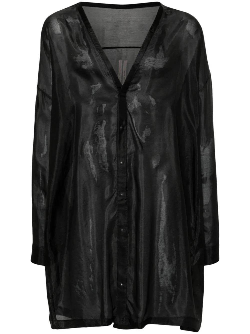 Lido Larry silk shirt - 1