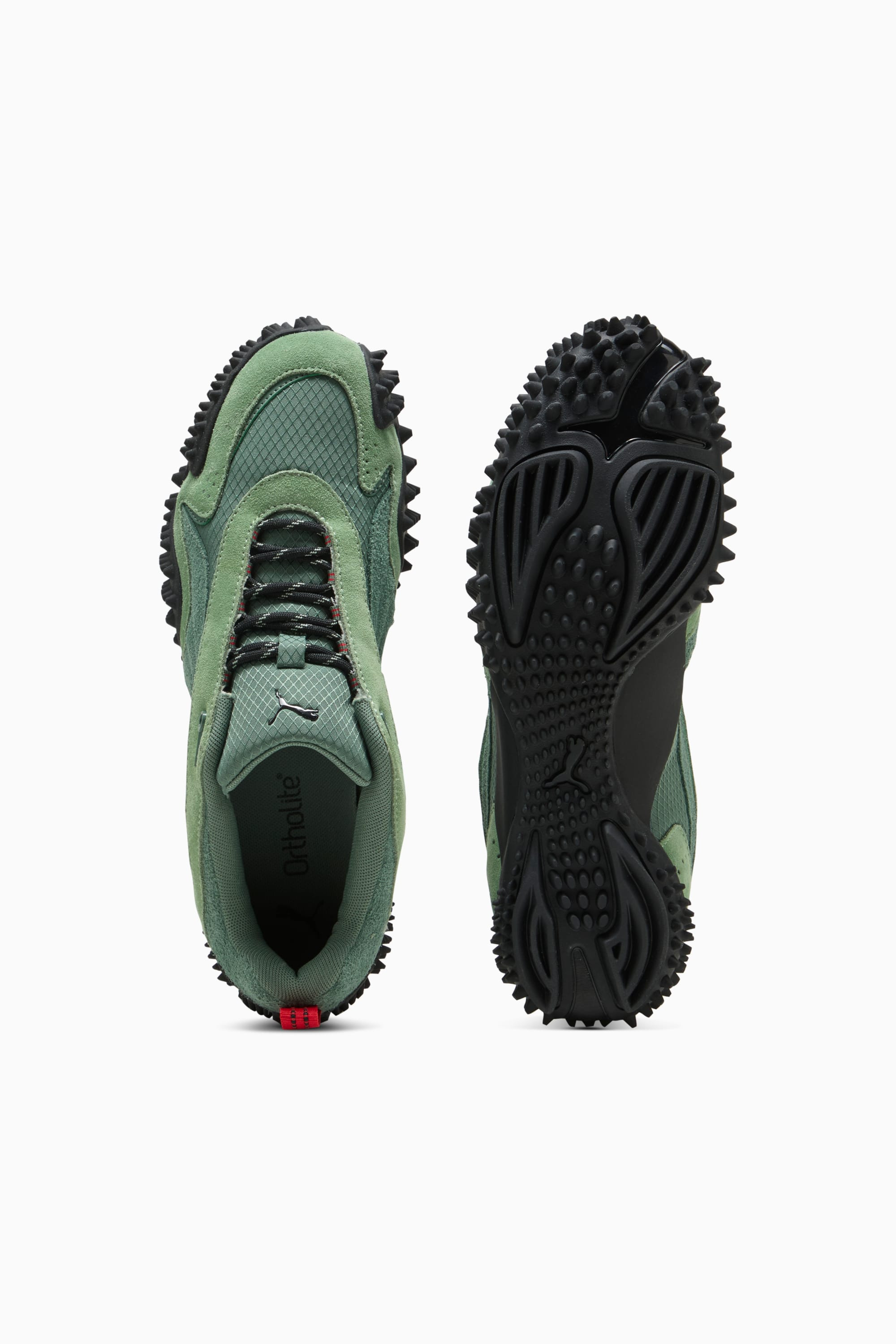 Mostro XC Unisex - 6
