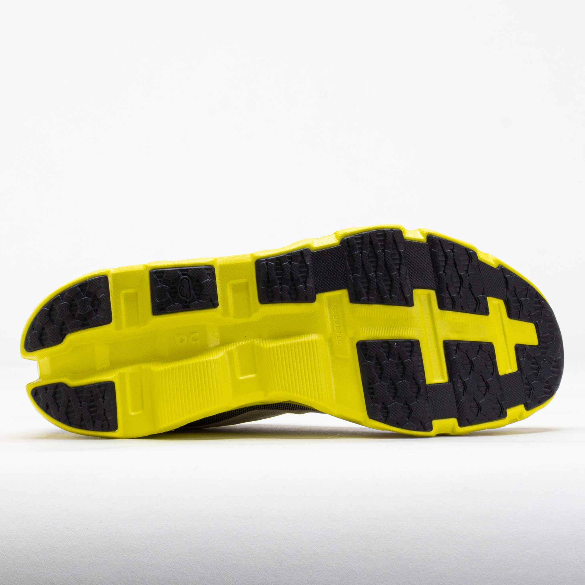 On Cloudmonster Hyper Women's Dew/Lime - 4
