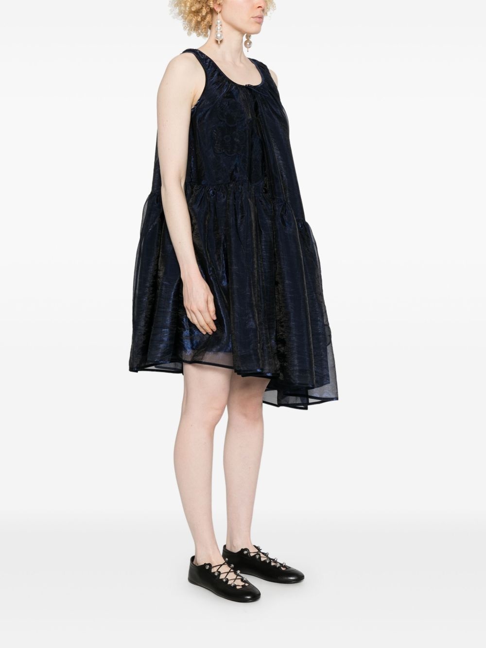 Azelia mini dress - 3