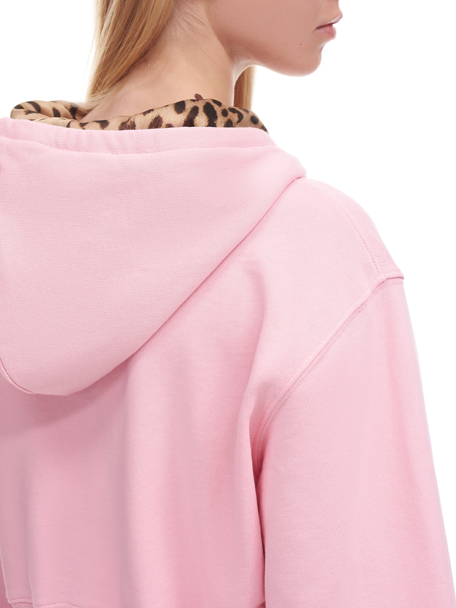 Cropped Hoodie - 5