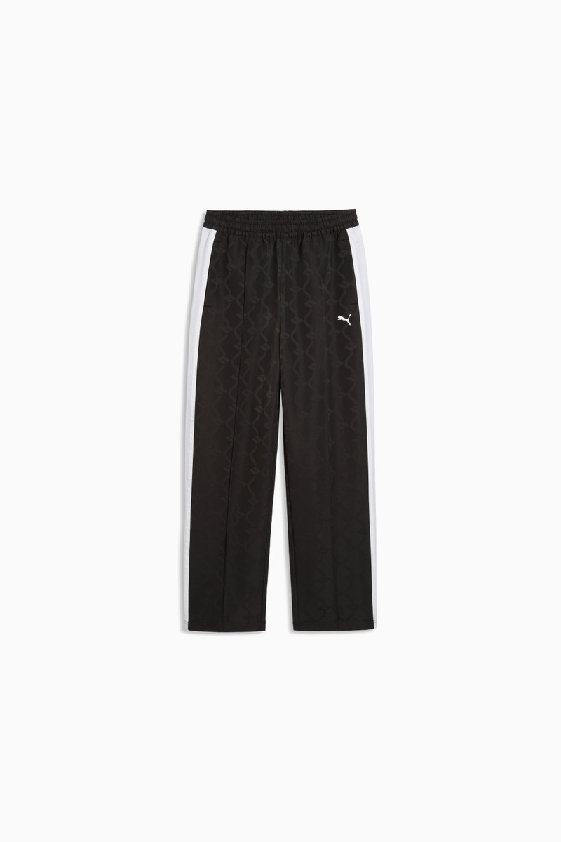 T7 Women's Jacquard Track Pants 1