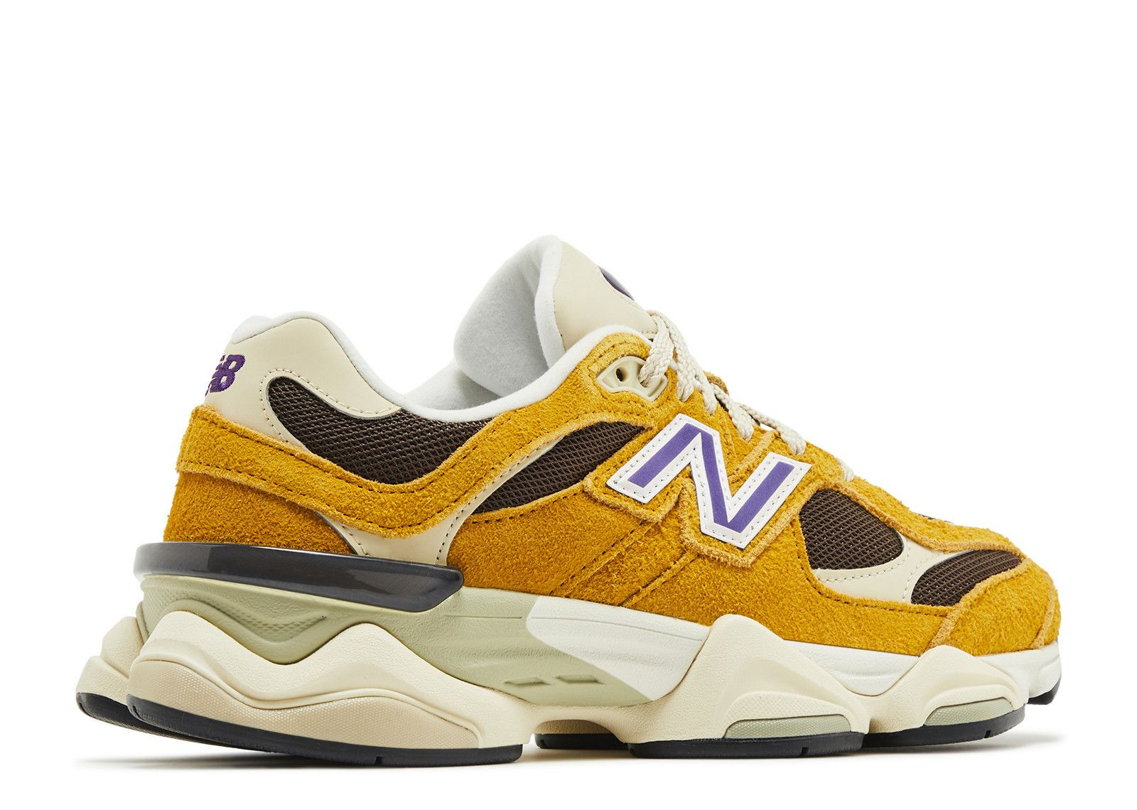 NEW BALANCE 9060 'BUTTERSCOTCH' - 3