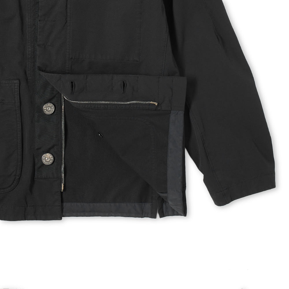 Stone Island Shadow Project Stretch Nyon Workwear Jacket - 2