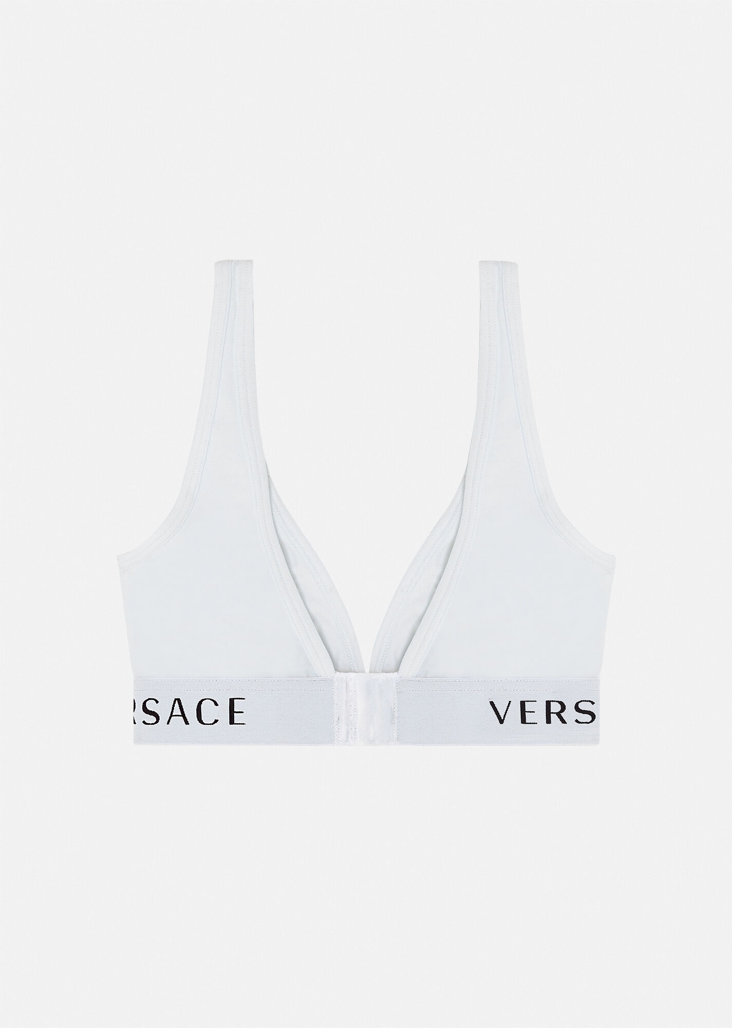 Logo Bralette - 3