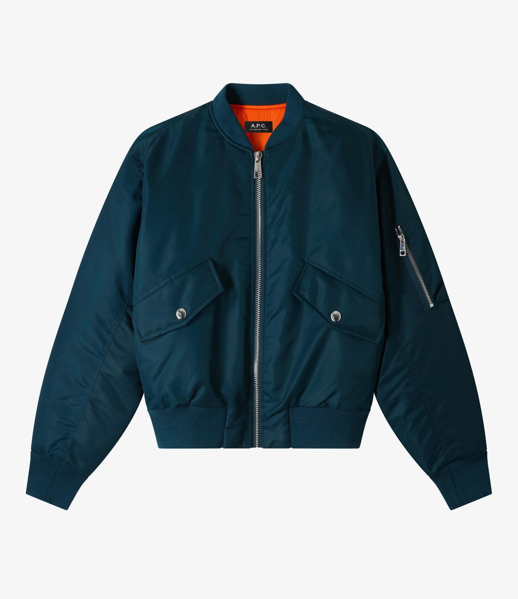 LELLA JACKET - 1