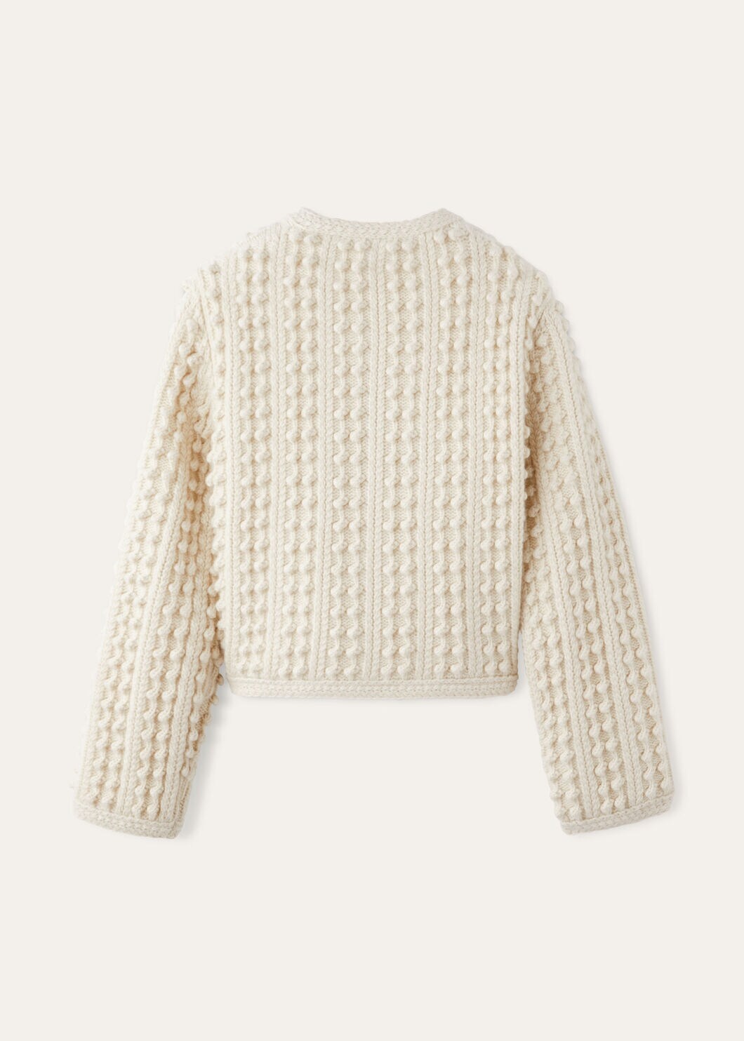 Sayma Jacket - 6