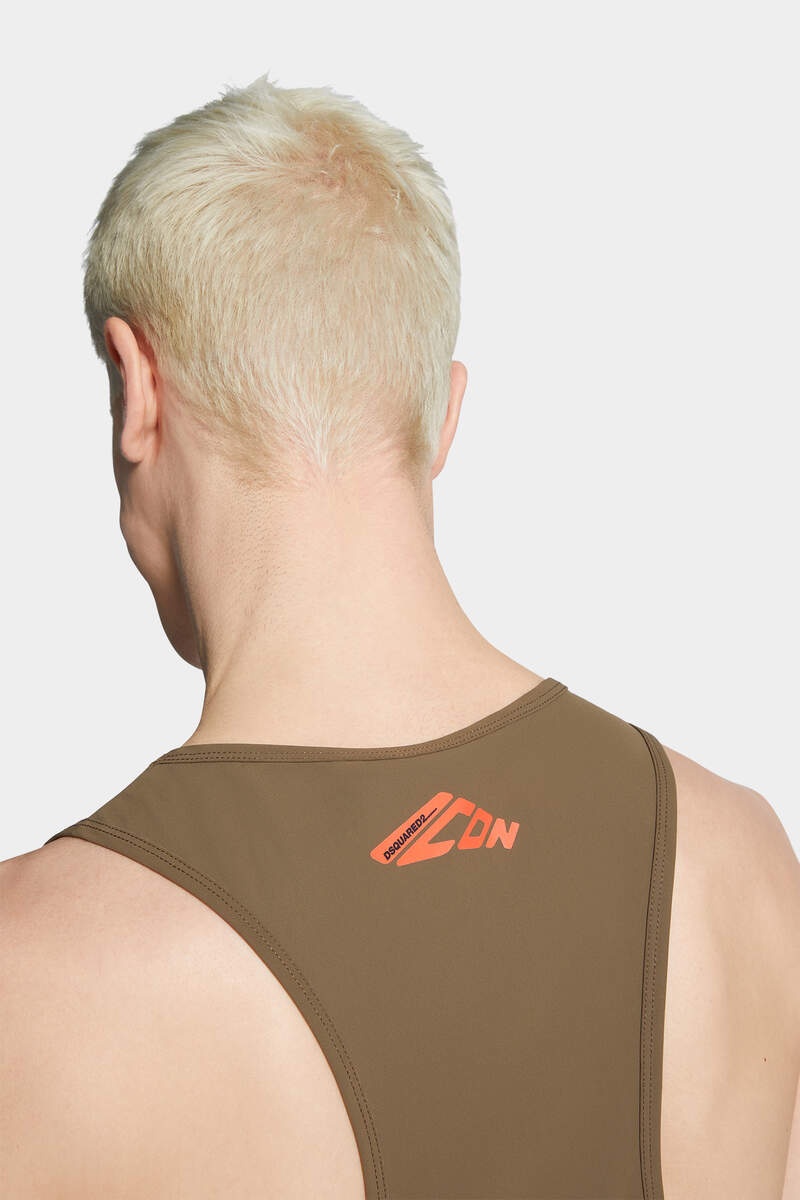 ICON NEW GENERATION TANK TOP - 5