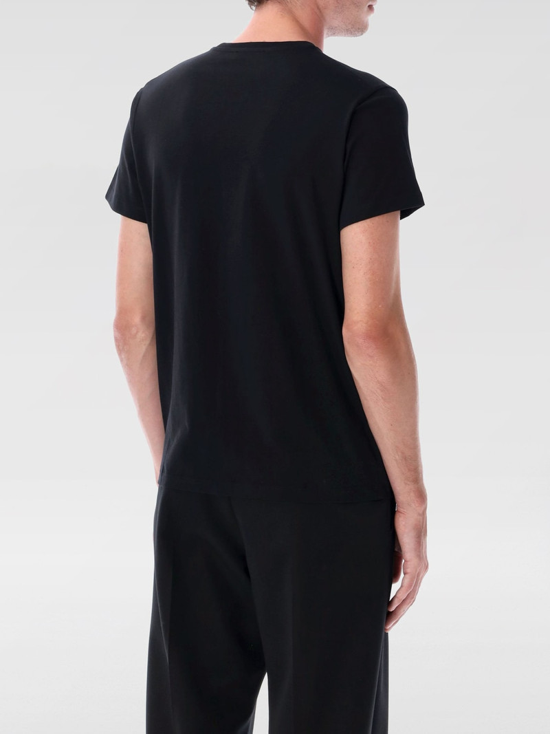 Jil Sander T-shirt men Jil Sander outlook