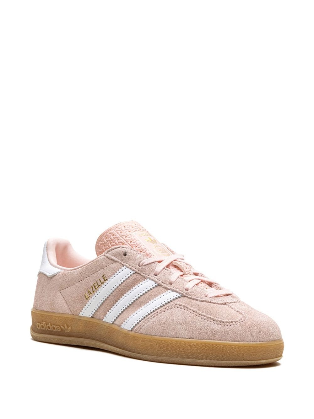 Gazelle Indoor "Sandy Pink" sneakers - 2