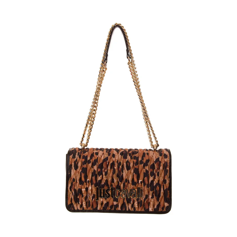 Just Cavalli Shoulder Bag - 1