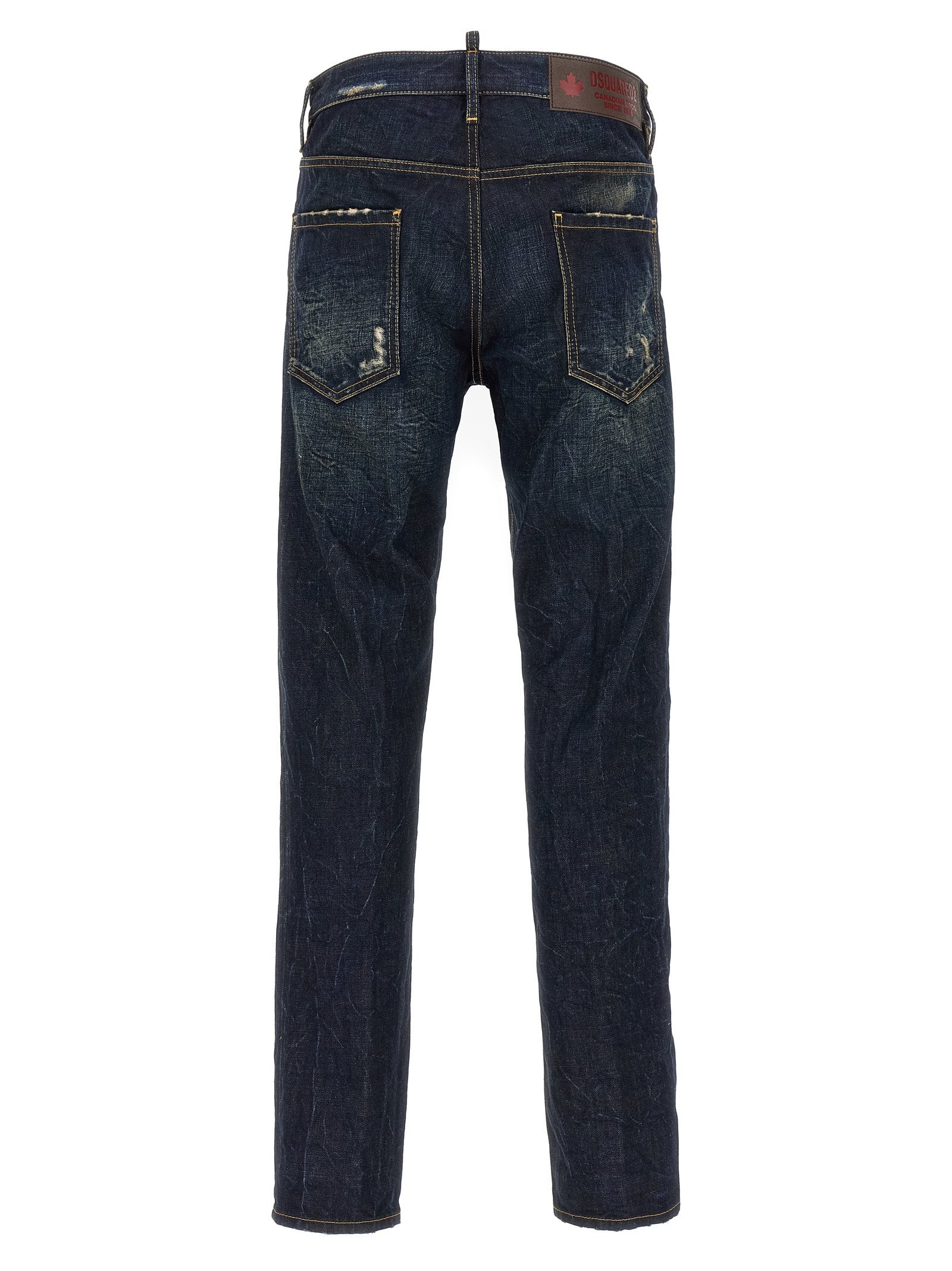 Dsquared2 Men 'Cool Guy' Jeans - 2