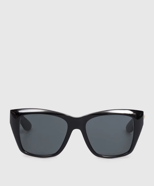 Saint Laurent SL 923 Sunglasses Black Women - 1