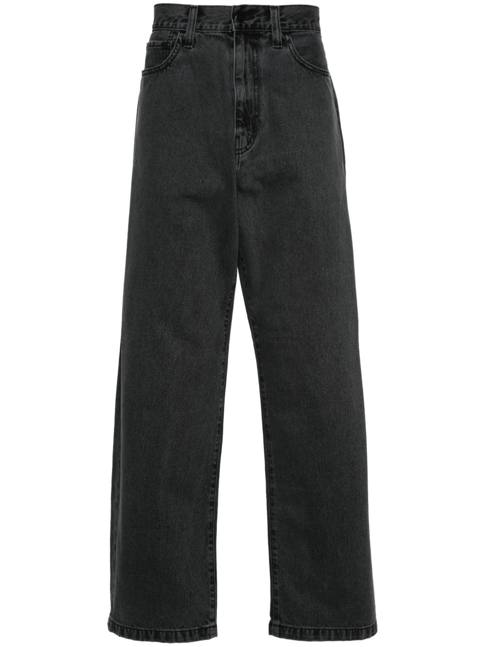 Landon denim jeans - 1