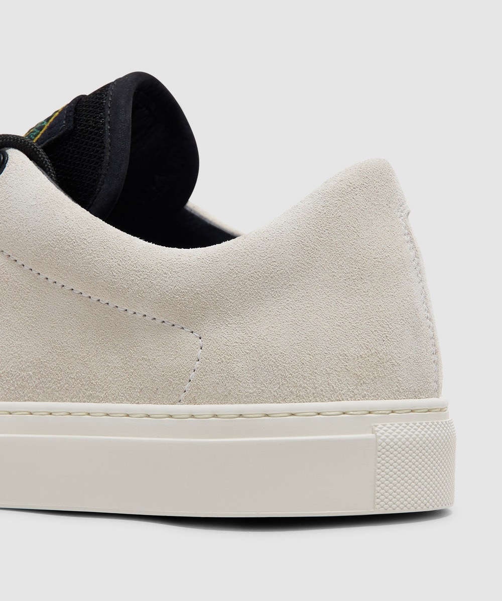 Low top sneaker - 8
