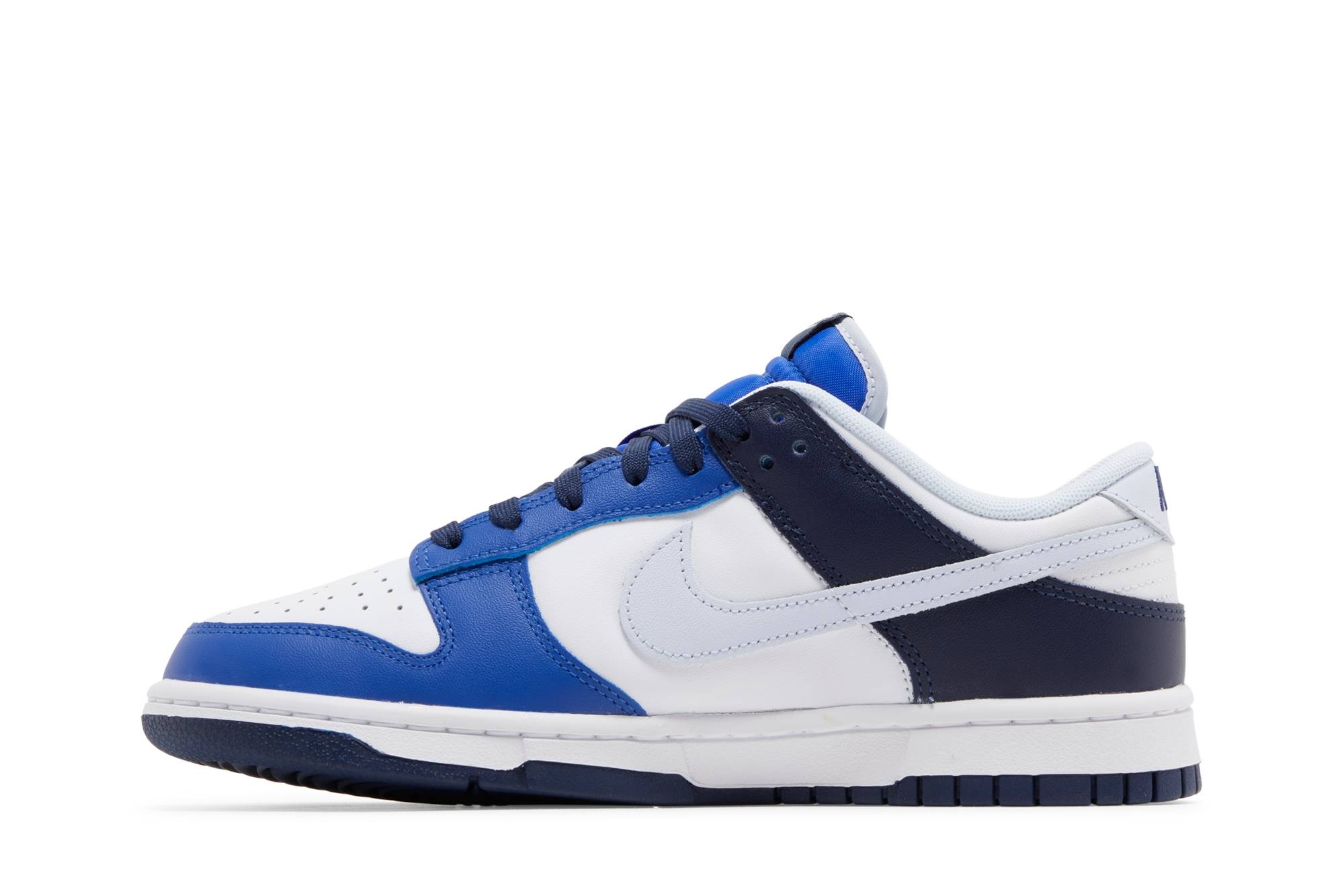 Dunk Low 'Game Royal Navy' - 3