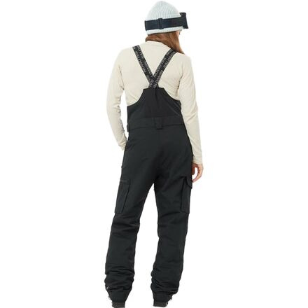 Bashley Bib Pant - Women's - 2