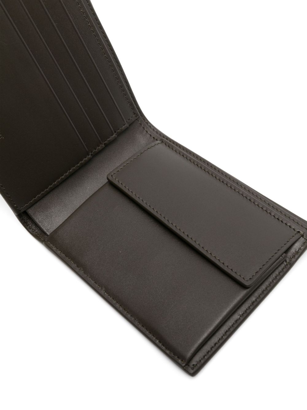 leather wallet - 3