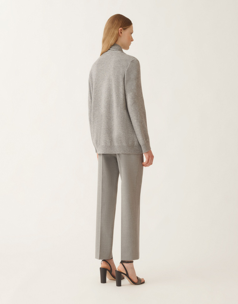 Platinum cardigan 4