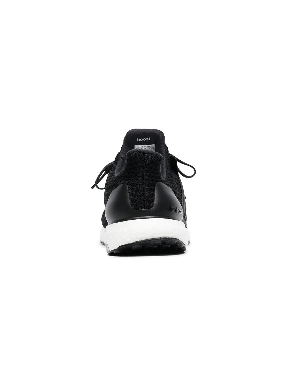 Ultraboost "4.0 Core Black" sneakers - 5