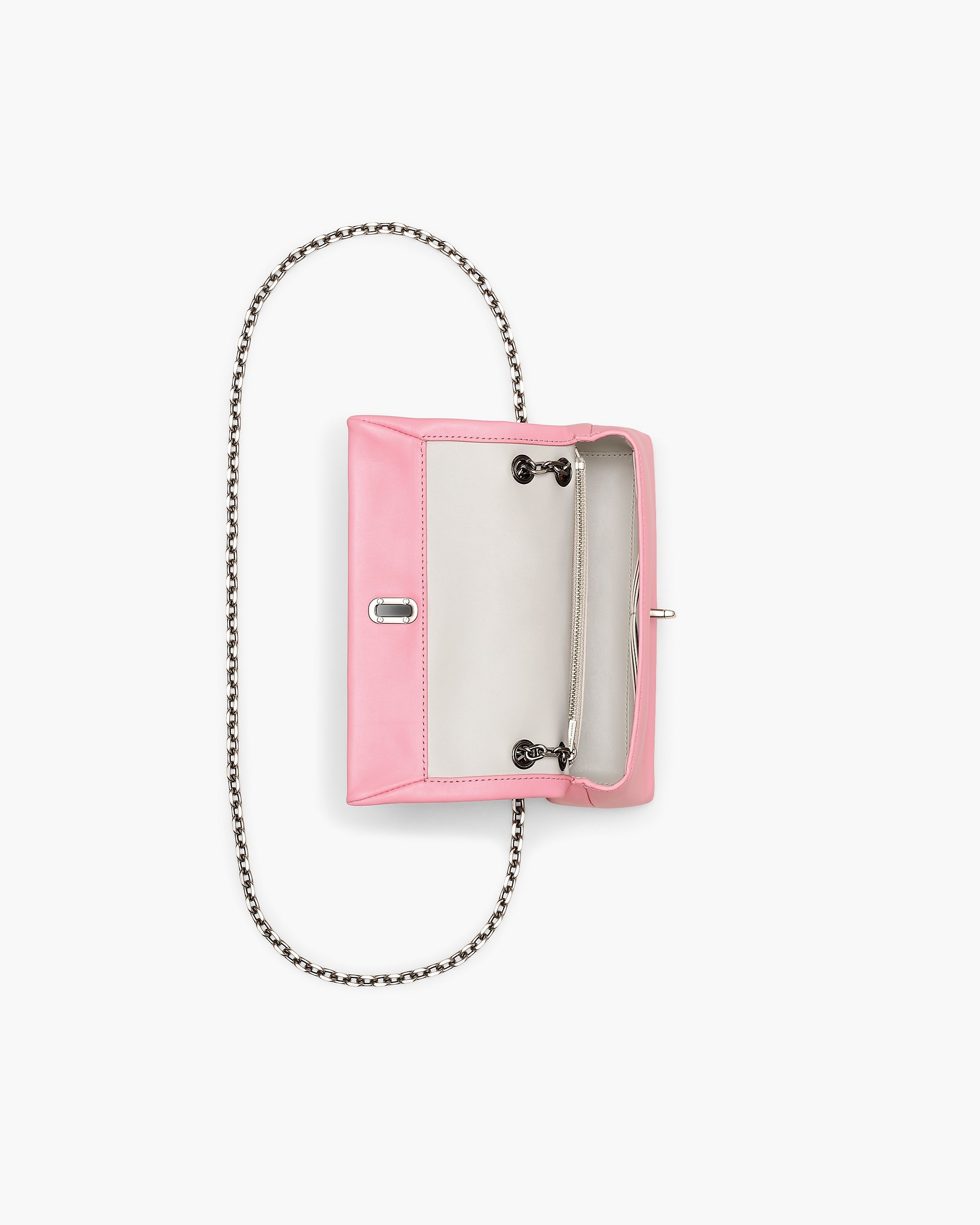 THE DUAL CHAIN WALLET - 6