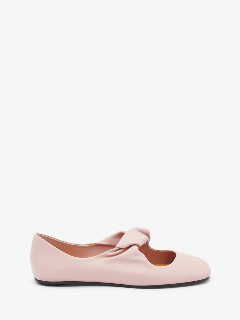 Ballet Flat - 1