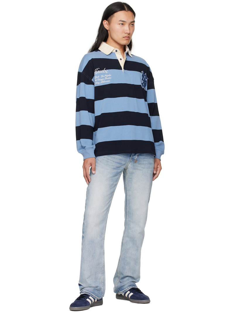 Ksubi Blue Bronko Pure Dynamite Jeans outlook