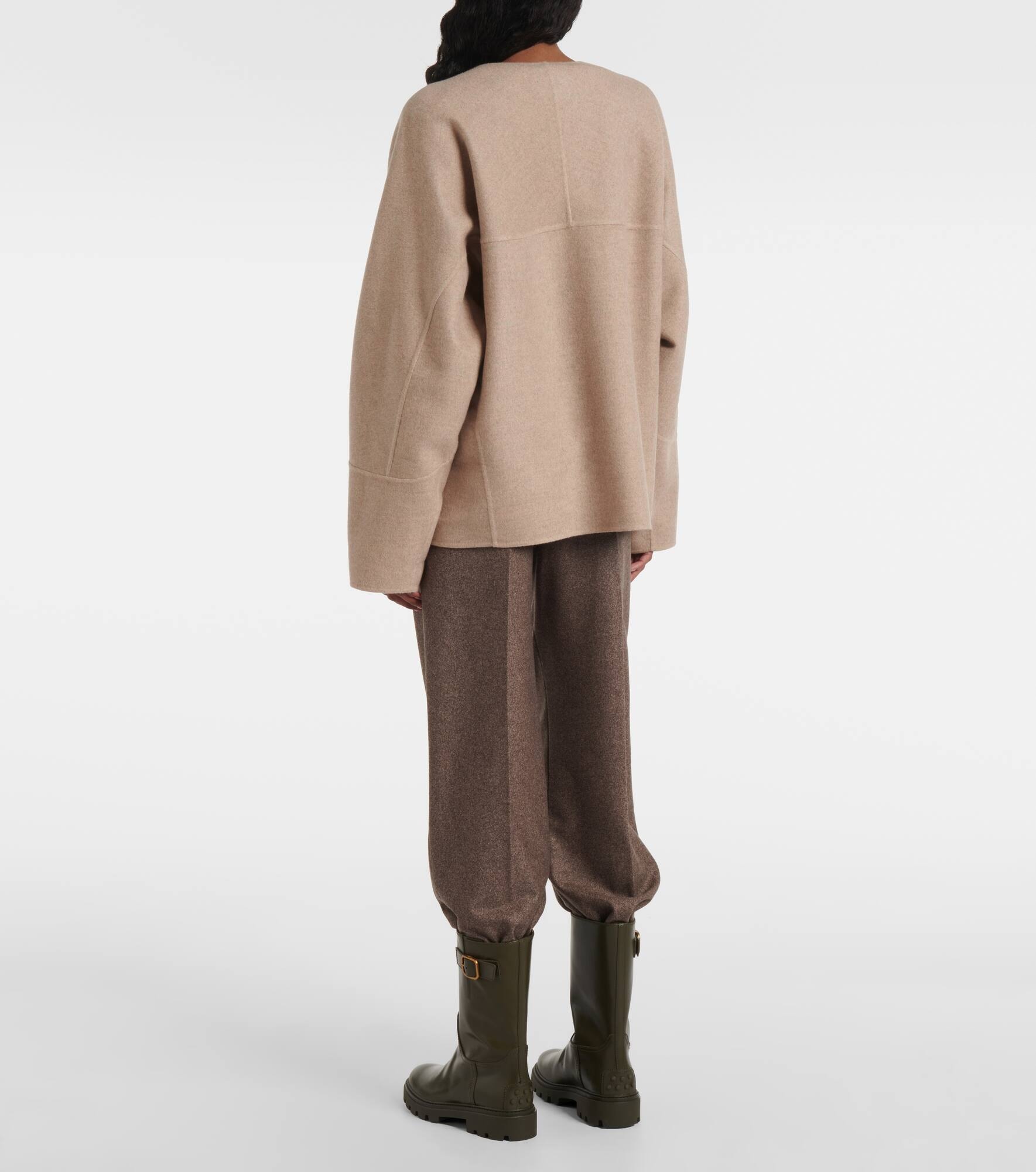 Navid cashmere cardigan - 3
