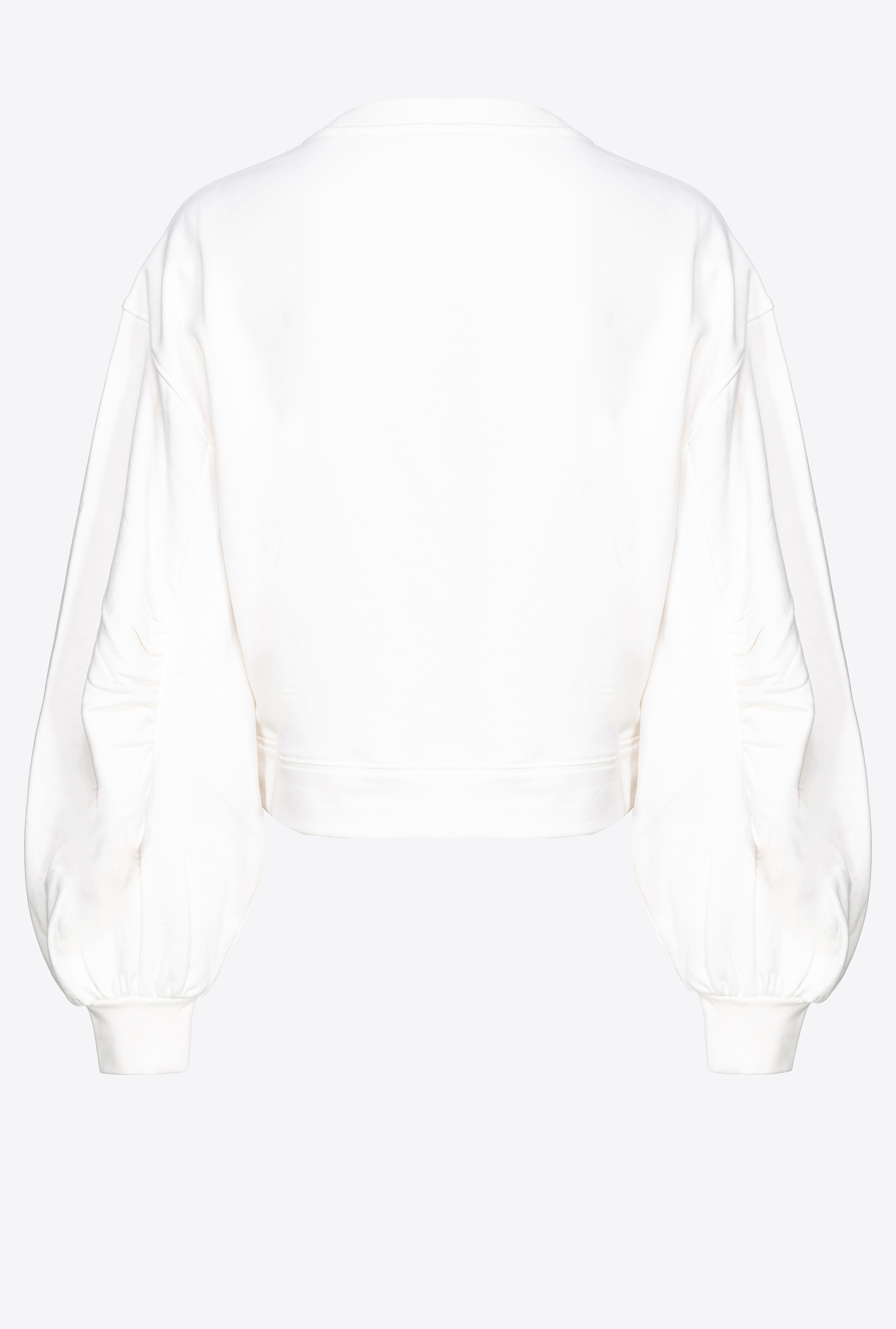 PINKO CITIES SWEATSHIRT - 7