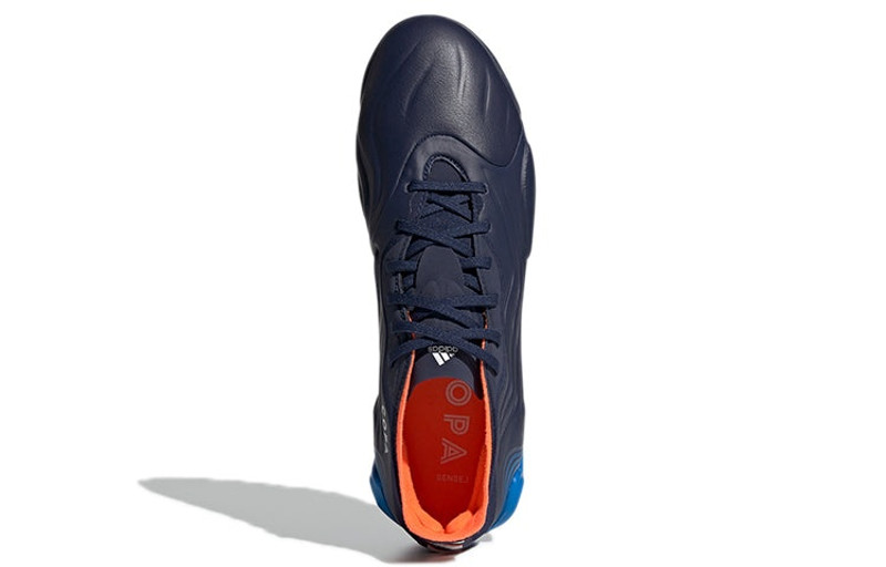 adidas adidas Copa Sense.1 TF 'Team Navy' GW4951 outlook