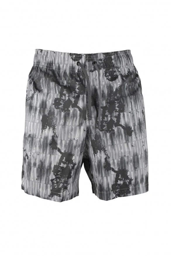 Amiri Men Swim Shorts - 1