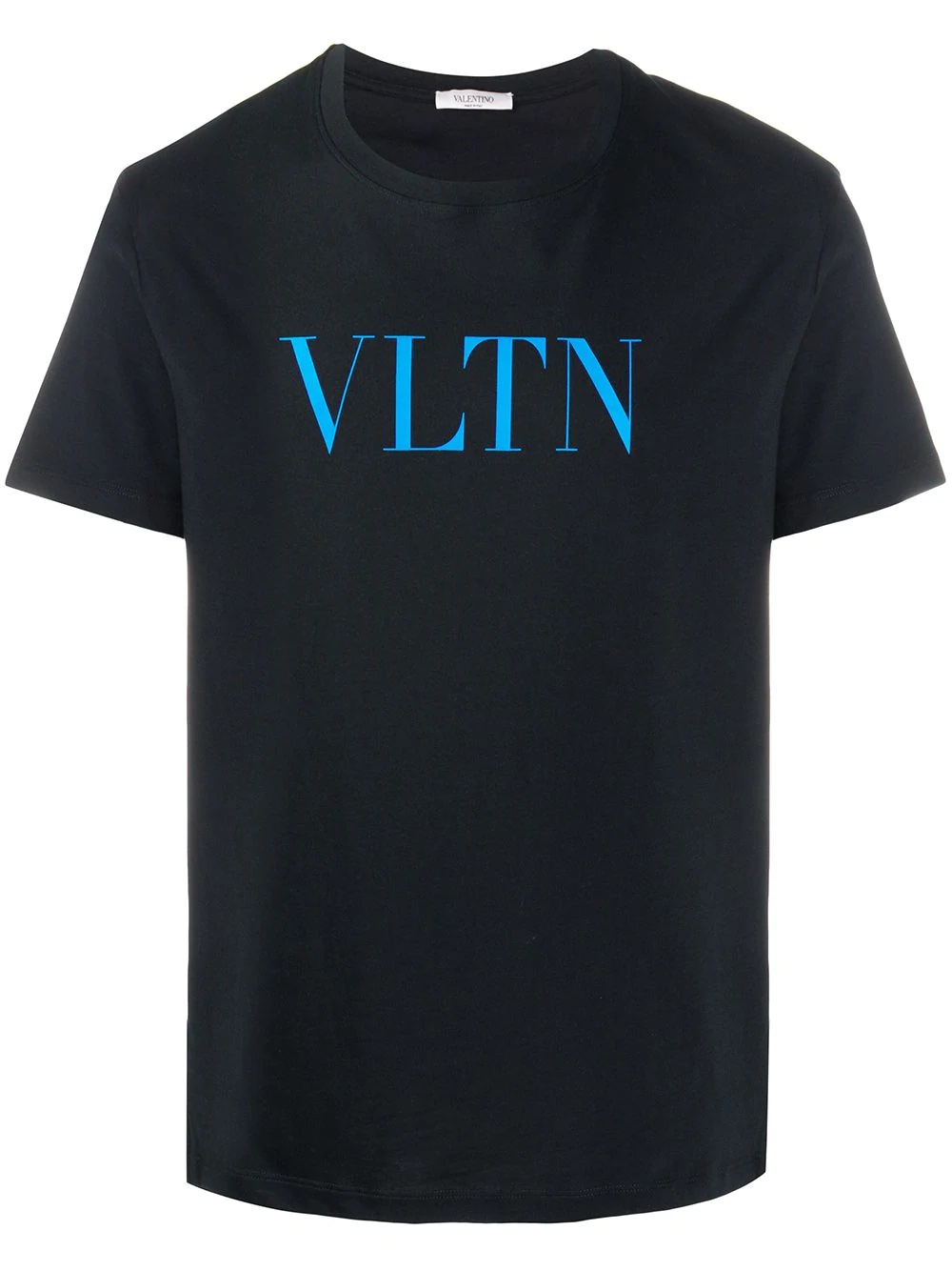 VLTN short-sleeve T-shirt - 1