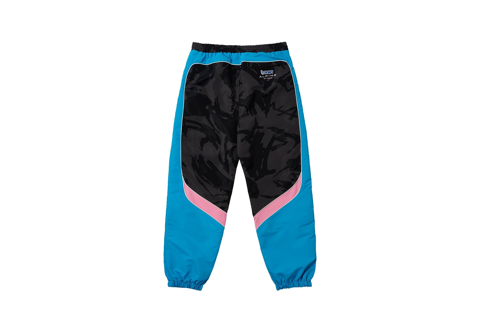 PALACE KAPPA FOR ALPINE TRACKSUIT PANT NIGHT DESERT CAMO - 2
