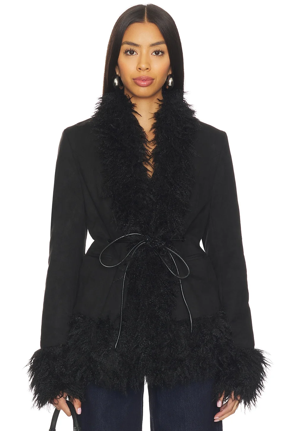Oui Oui Coat - 1