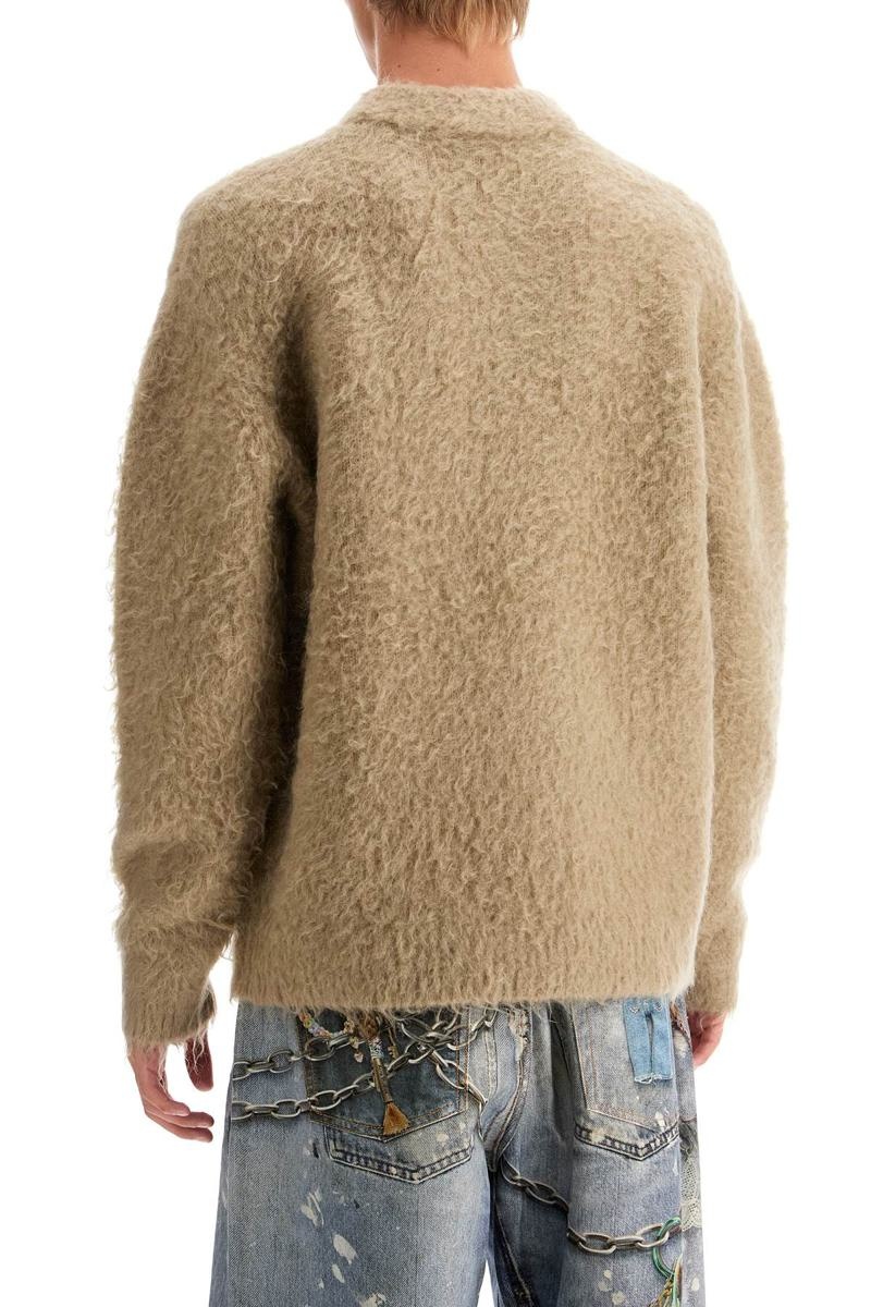 Acne Studios Oversized Brushed - 3