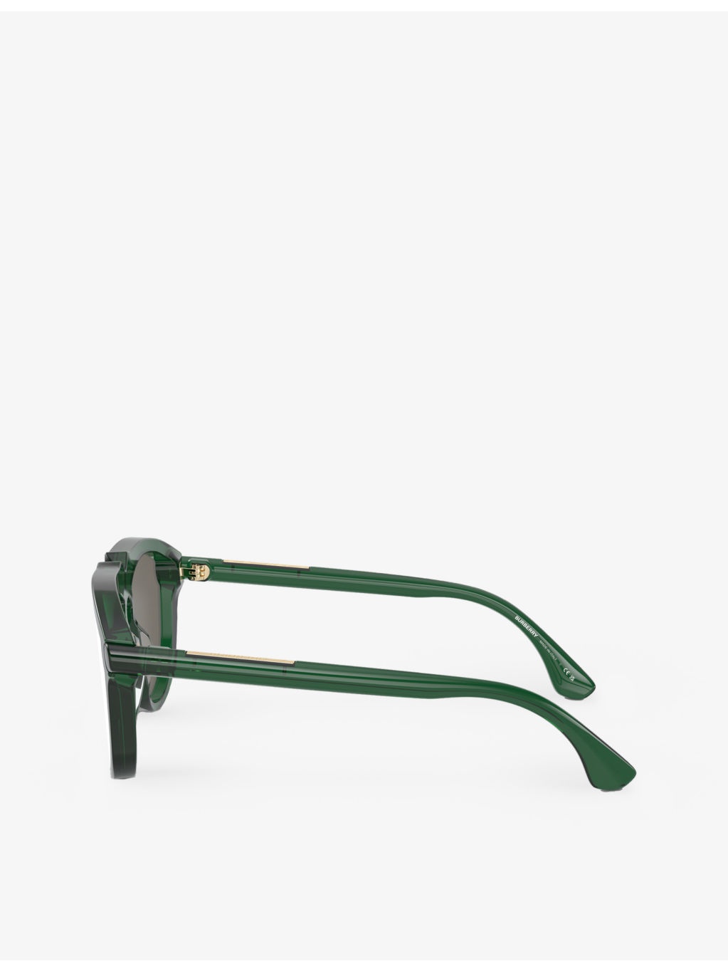 BE4417U pilot-frame acetate sunglasses - 3