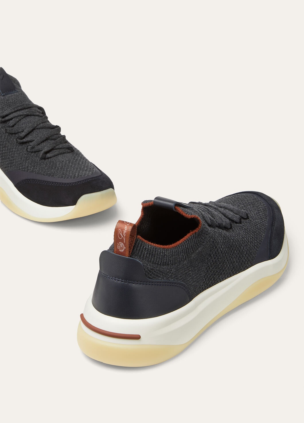410 LP Sneaker - 7
