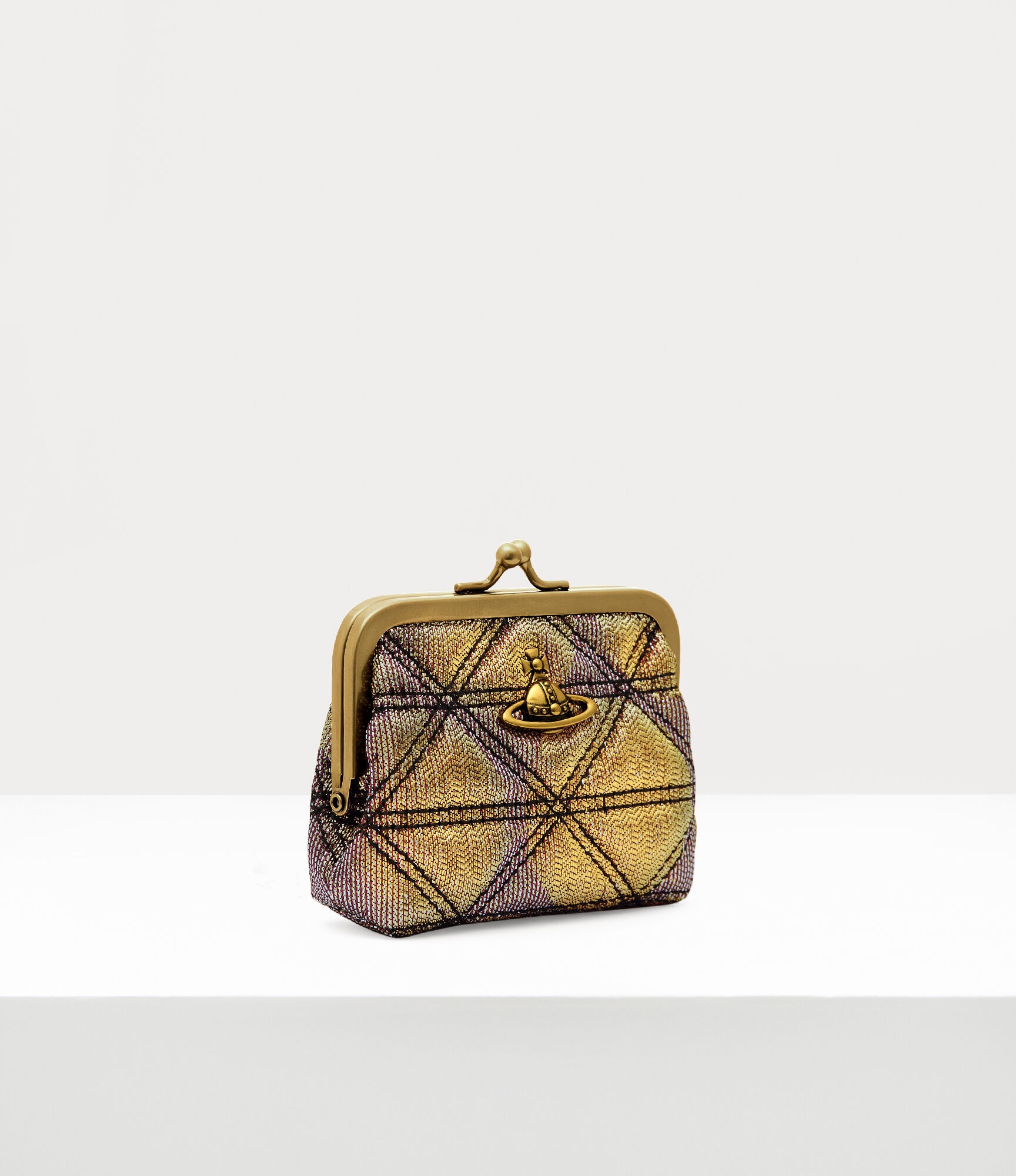 FRAME COIN PURSE - 2