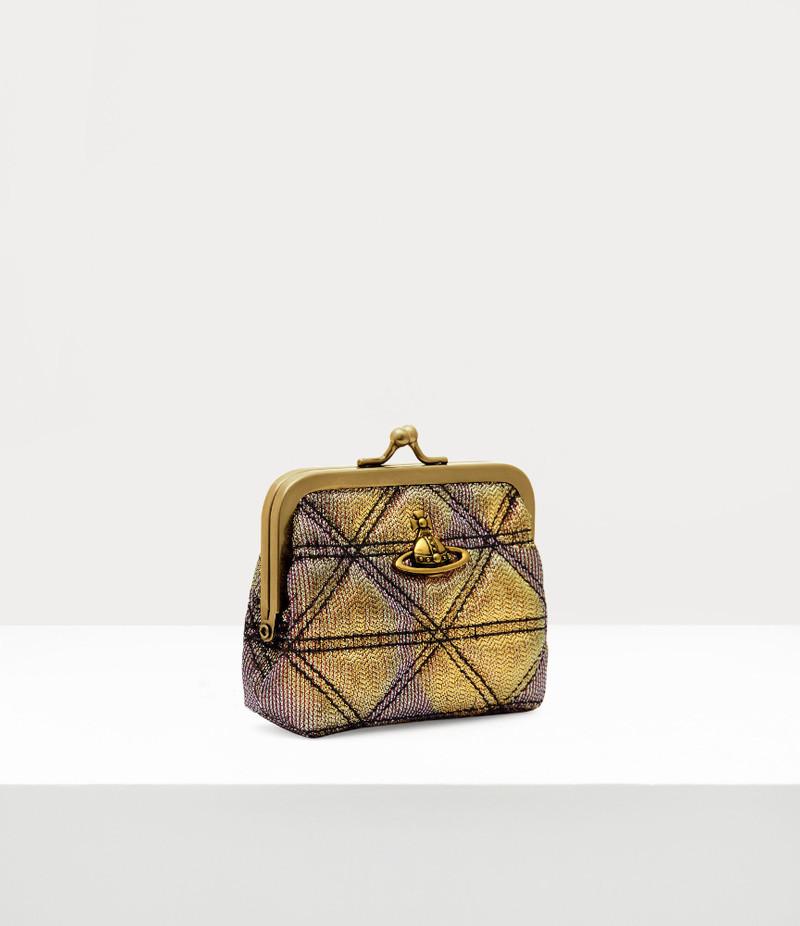 Vivienne Westwood FRAME COIN PURSE outlook