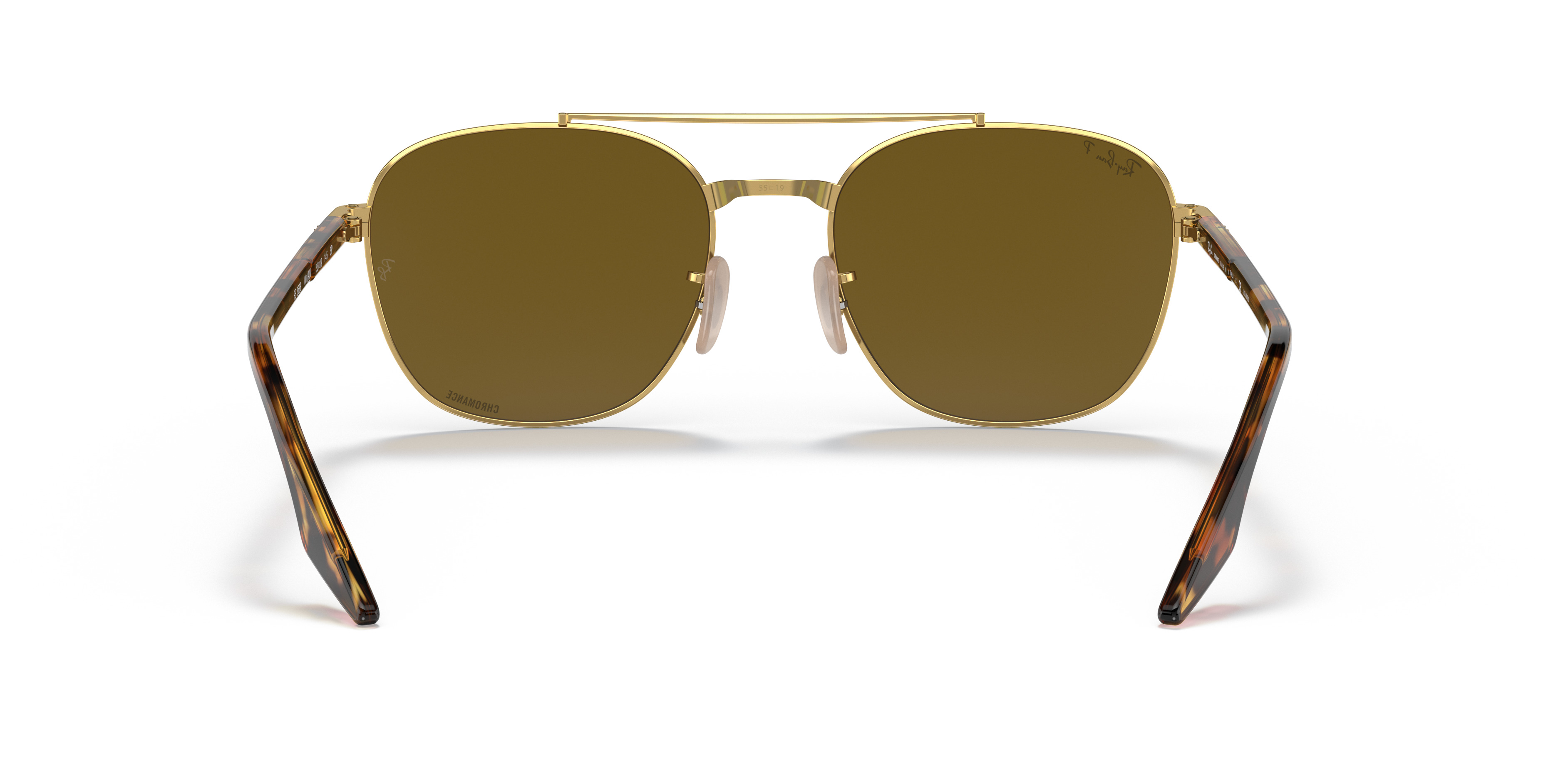 Ray-Ban RB3688 | REVERSIBLE