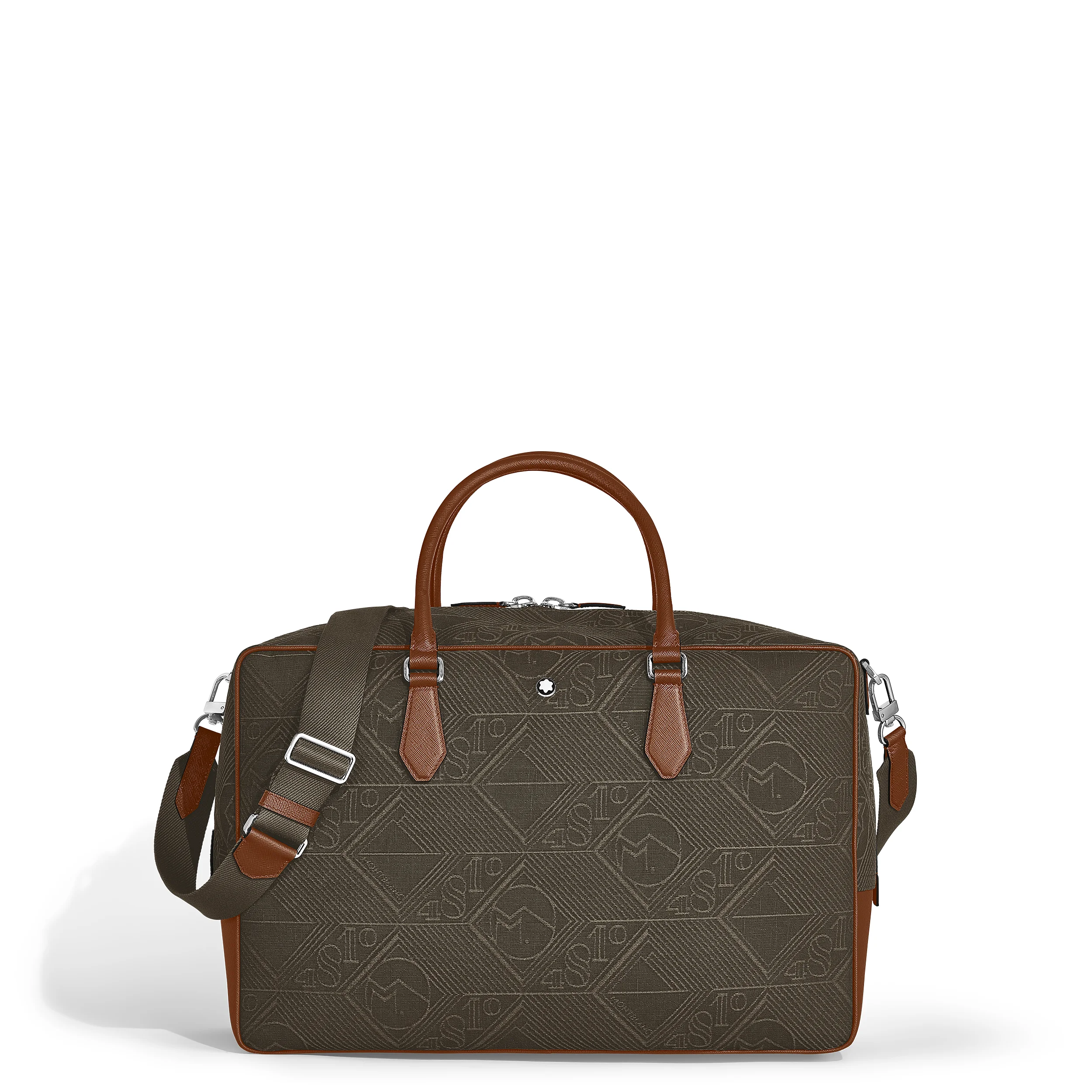 WEEKENDER BAG 45 IN 4810 JACQUARD - 1