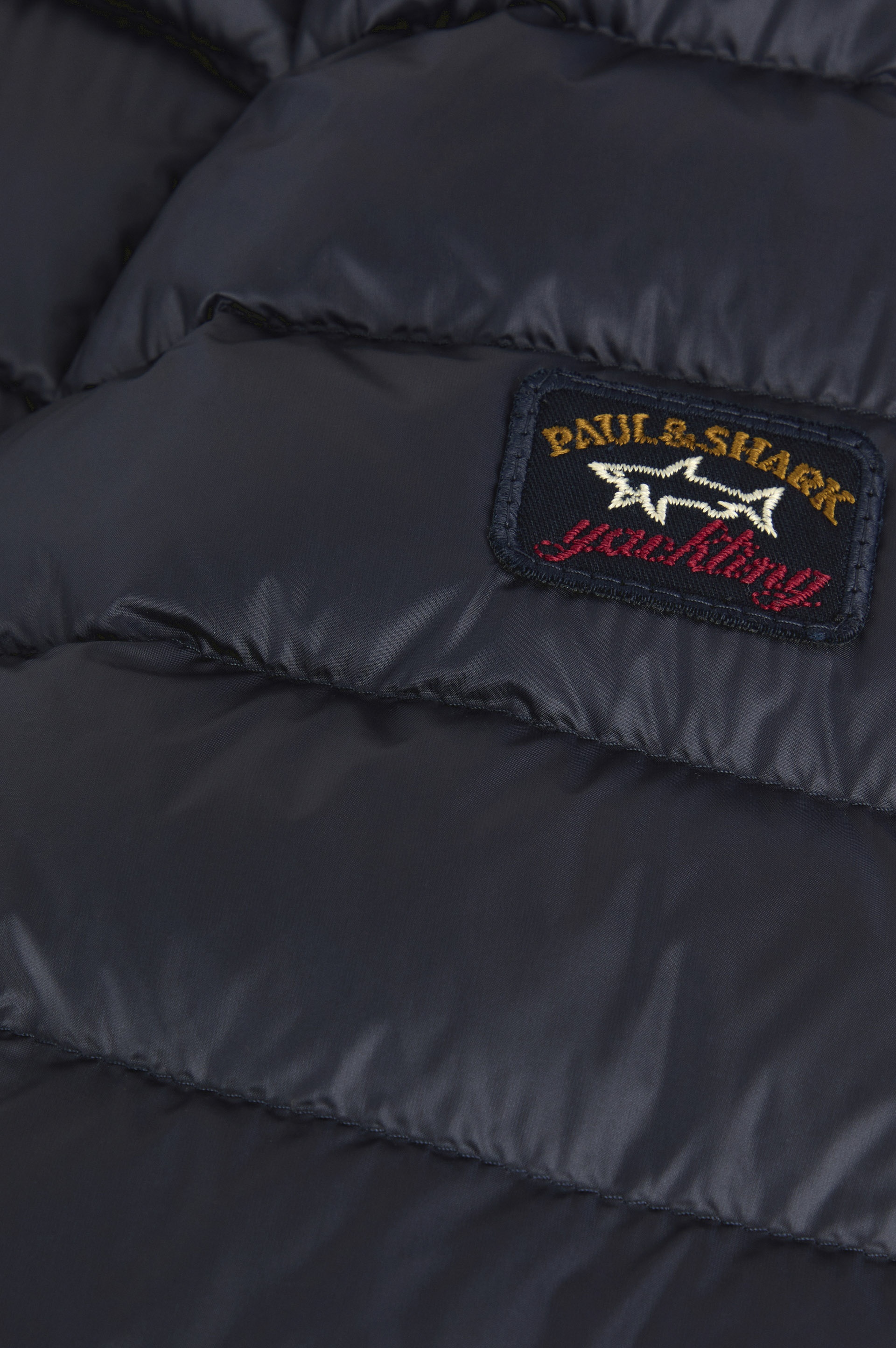 ULTRALIGHT DOWN JACKET - 5