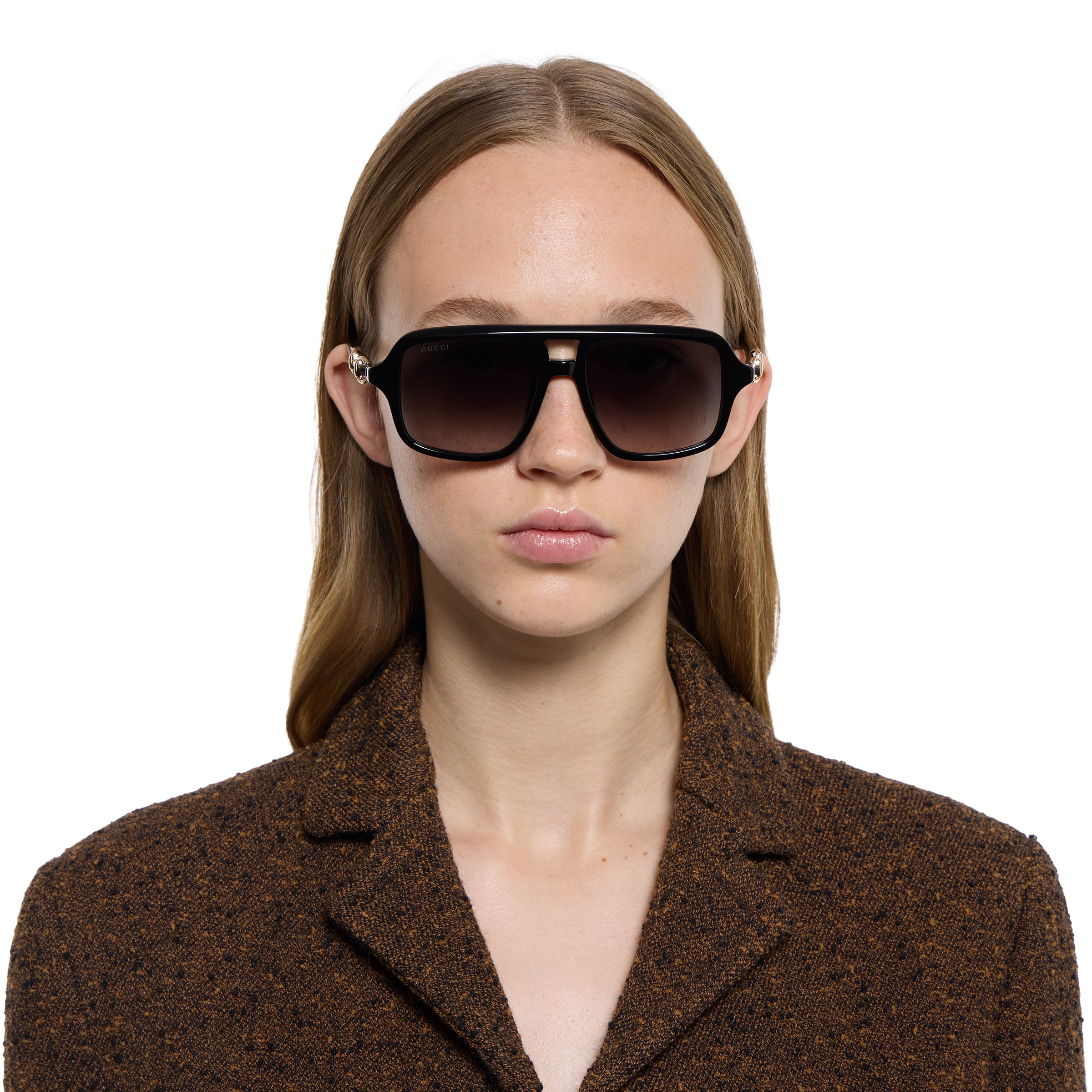 Navigator frame sunglasses - 3