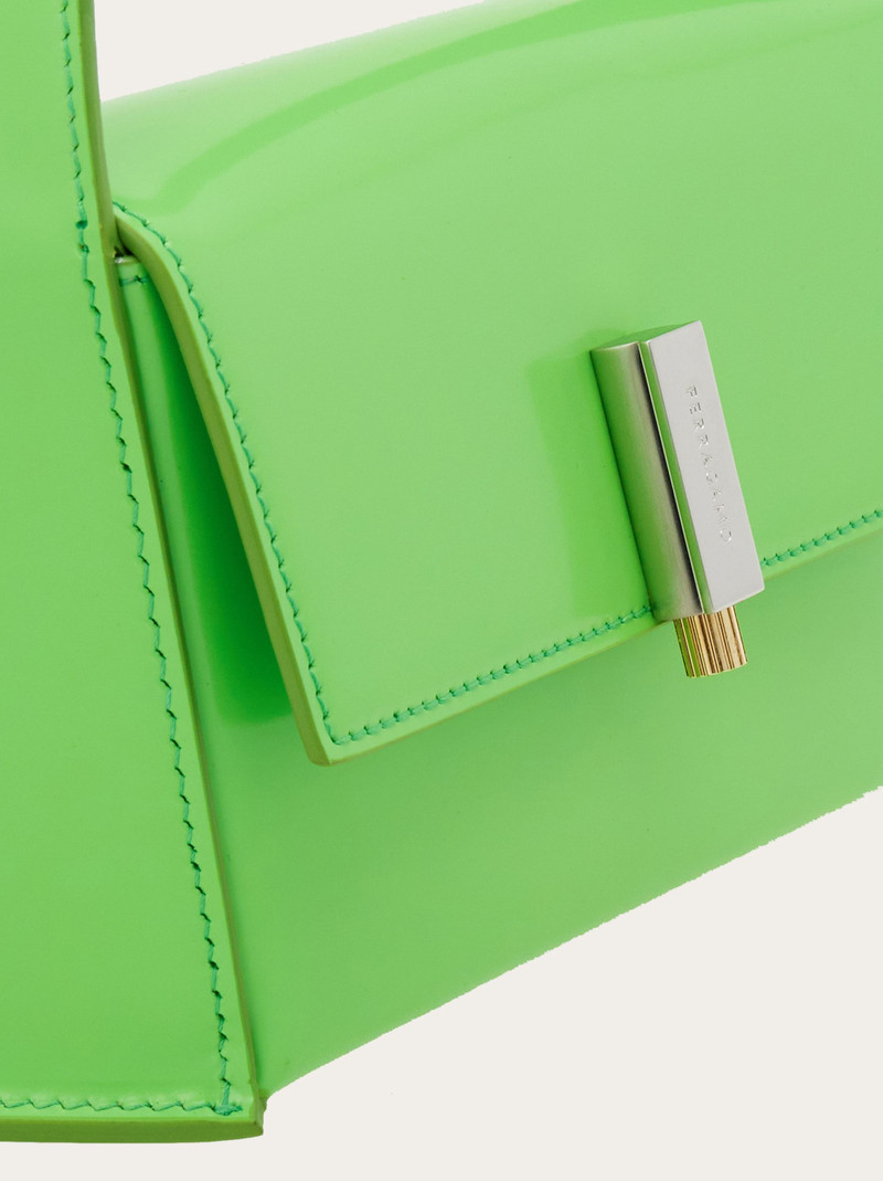 Geometric mini bag 7