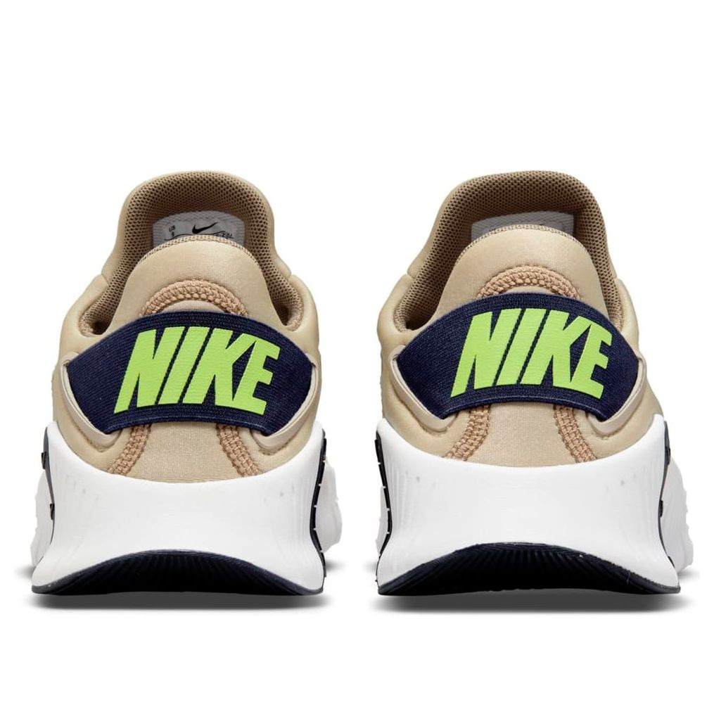 Nike Free Metcon 4 'Rattan' CT3886-234 - 5