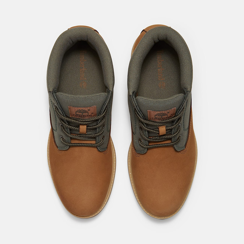 Timberland Men's Timberland® Premium Chukka Boot outlook