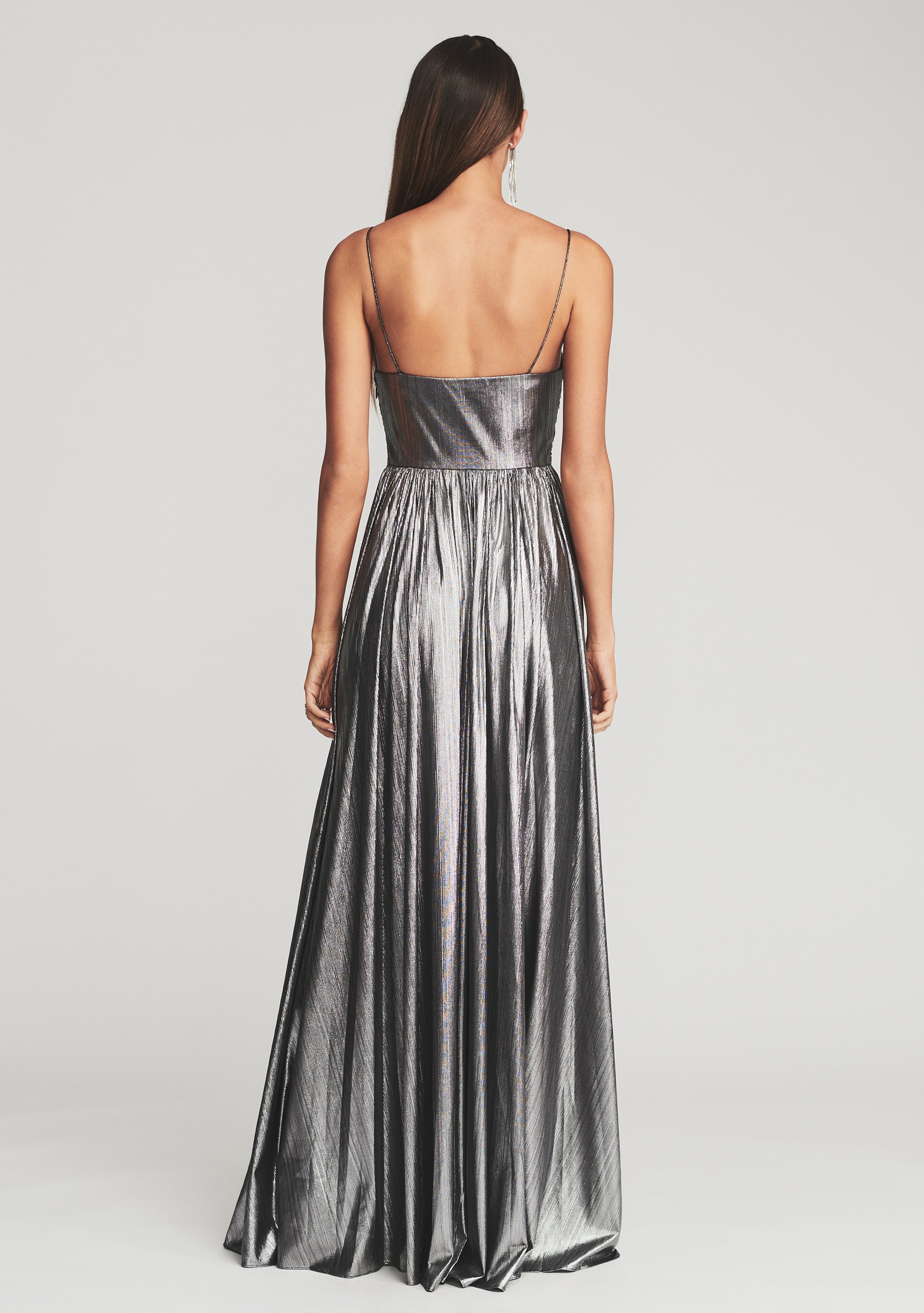 DOSS DRESS - 5