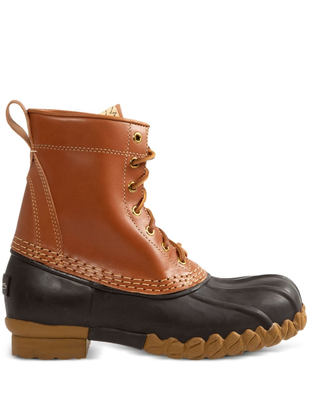 Decoy Duck boots - 1
