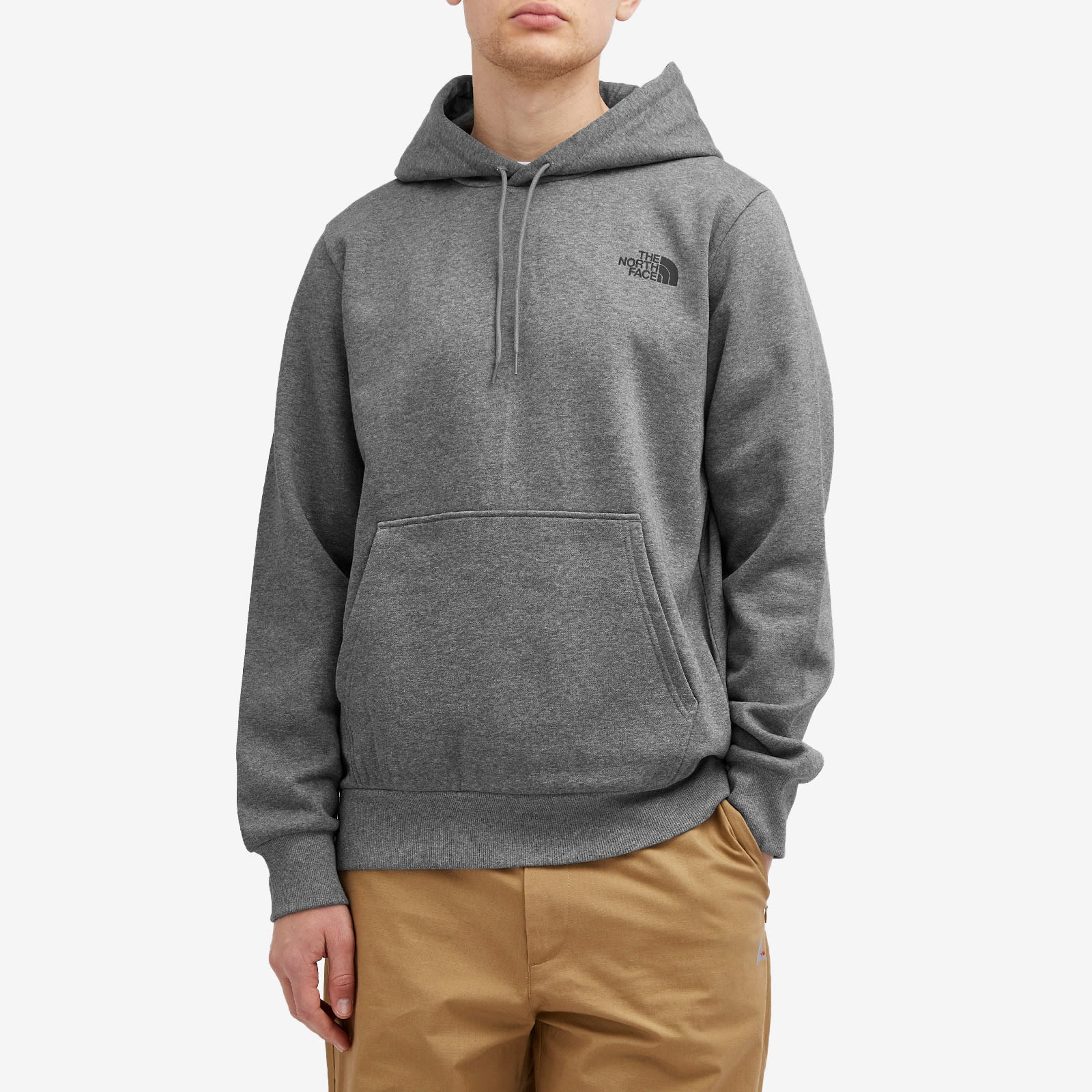 The North Face Simple Dome Hoodie - 2