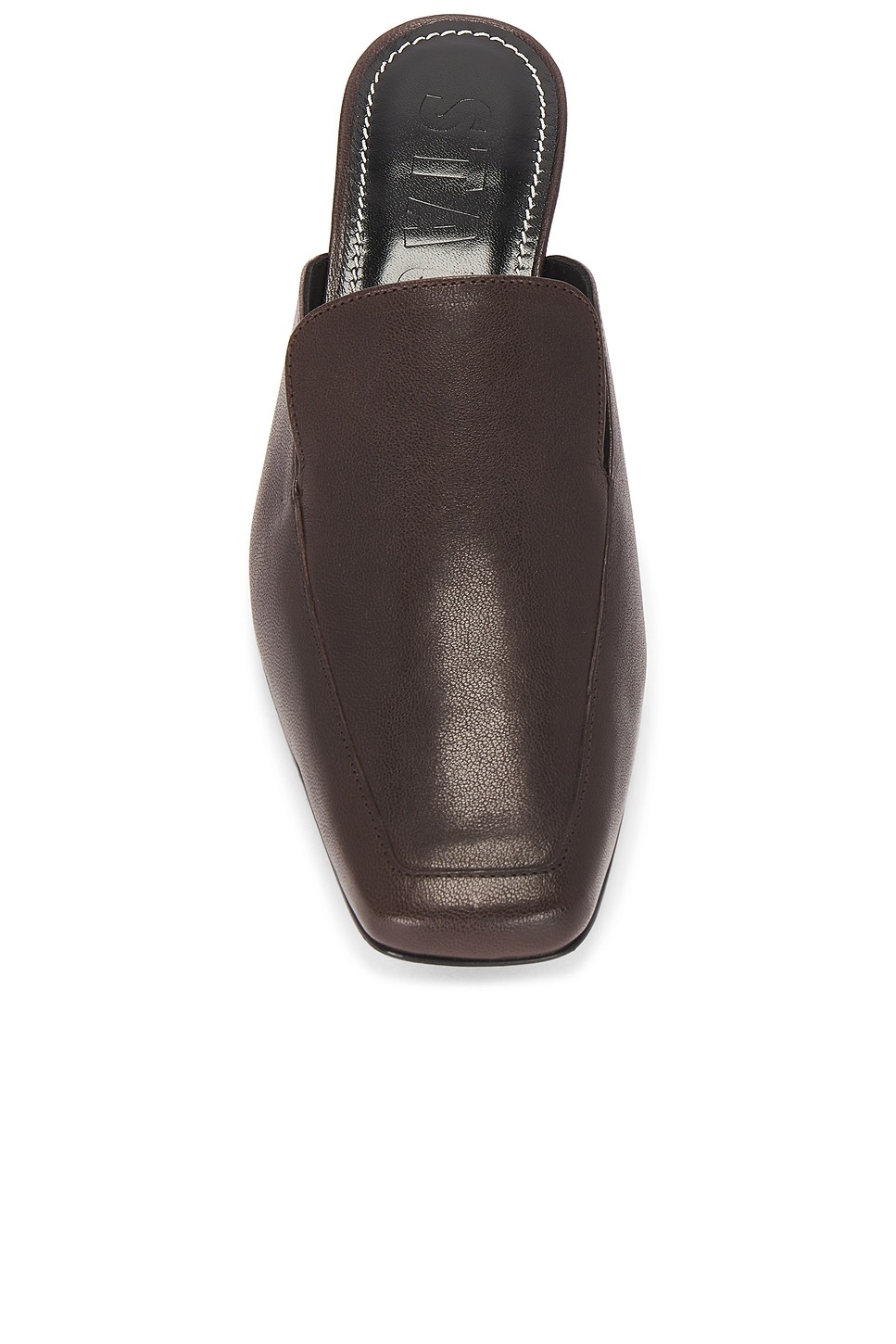Lee Loafer Mule - 4